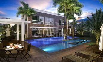 Imagem 3: Casa em Condomínio para comprar no bairro Vila Nova - Porto Alegre com 3 quartos