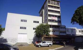 Imagem: Prédio/Edifício inteiro para aluguel possui