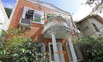 Imagem: Porto Alegre - Casa Padrão - Auxiliadora