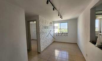 Imagem 4: Apartamento / Padrão - Parque Industrial - Locação - Spazio Campos DI Savoia