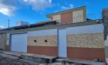 Imagem: CASA EM TIMON(PARQUE PIAUI ) gt