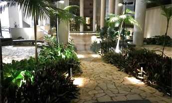 Imagem 2: Próximo ao Shopping Higienópolis, Mackenzie e Pque Buenos Aires, 2 dorm. (1 suíte), janelõ