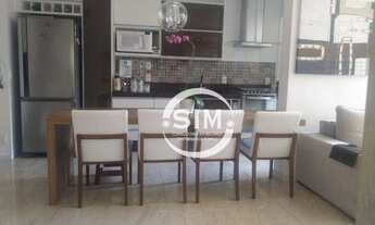 Imagem 3: Cobertura à venda, 227 m²no Centro - Cabo Frio/RJ