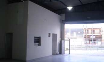 Imagem 5: Sala Comercial para Locação em Jundiaí, Vila Agrícola, 2 banheiros, 8 vagas