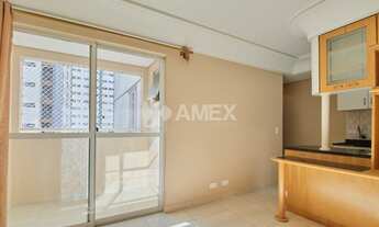 Imagem 3: Curitiba - Apartamento Padrão - Centro