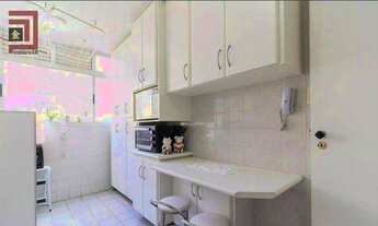 Imagem 7: Apartamento com 2 dormitórios à venda, 60 m² por R$ 280.000,00 - Jardim Celeste - São Paul