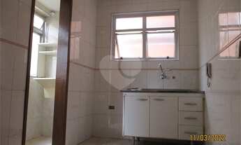 Imagem 6: Apartamento de 2 dormitórios com uma vaga de garagem