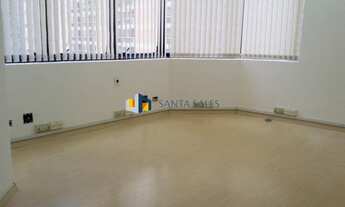 Imagem: SALAS COMERCIAIS (2) COM VAGA, NO MELHOR