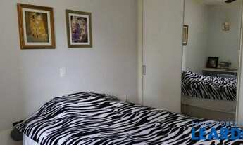 Imagem 5: APARTAMENTO - ACLIMAÇÃO - SP