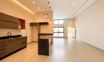 Imagem 4: Bragança Paulista - Casa Padrão - Condomínio Residencial Euroville II