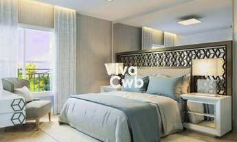 Imagem 4: Apartamento Cobertura com 162m² Privativos, 3 Dormitórios 3 Vagas no Mercês