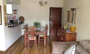 Imagem: APTO 92 M² - 3 DORMS - 2 BANHS - 1 VAGA