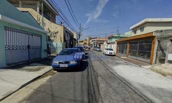 Imagem 5: Casa com 3 dormitórios à venda, 100 m² por R$ 430.000,00 - Jardim Maringá - São Paulo/SP