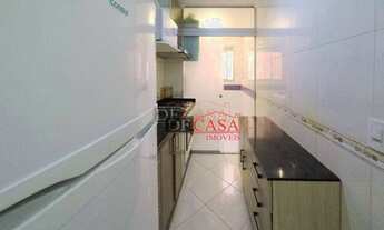 Imagem 6: Apartamento a venda no Chacara das Flores com 2 dormitórios e 1 vaga à venda, 49 m² por R