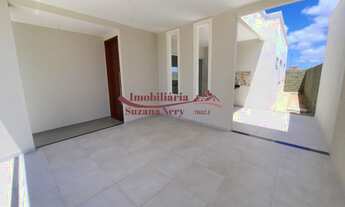 Imagem 2: Casa em Condomínio Fechado em Parnamirim