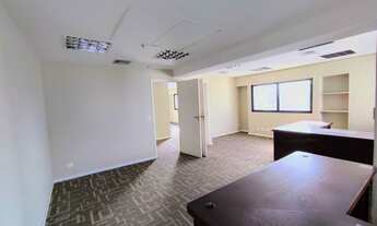 Imagem: Conjunto à venda, 180 m² por R$ 2.350.000,00