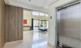 Imagem 6: Porto Alegre - Apartamento Padrão - Menino Deus