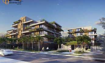 Imagem 2: Cobertura à venda, 214 m² por R$ 2.790.000,00 - Cabral - Curitiba/PR