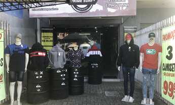 Imagem 5: Vendo loja moda masculina!!!