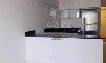 Imagem: Studio com 1 dormitório à venda, 38 m²