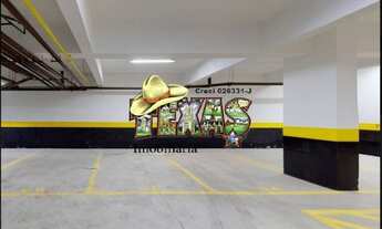 Imagem 5: KITNET-STUDI VILA GRANADA