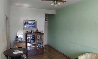 Imagem 2: Apartamento para venda com 73 metros quadrados com 3 quartos