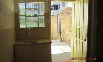 Imagem 5: PORTO ALEGRE - Casa Padrão - JARDIM ITU SABARA