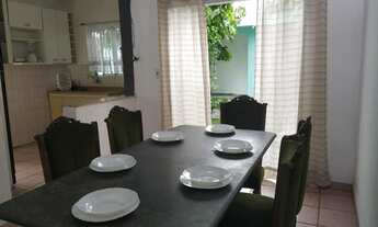 Imagem: Alugase casa em bertrioga