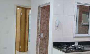 Imagem: Apartamento sem Condomínio para Venda em