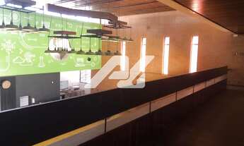 Imagem 4: Prédio - Jardim Santa Genebra II (Barão Geraldo) - Campinas