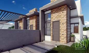 Imagem 4: TIJUCAS - Casa Padrão - Areias