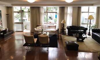 Imagem 2: Excelente localizaçao em Higienópolis