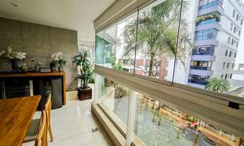 Imagem 6: Apartamento à venda, Sion, Belo Horizonte, MG