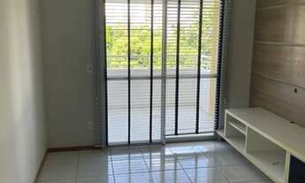 Imagem 3: Apartamento para venda com 86 metros quadrados com 3 quartos em Duque de Caxias - Cuiabá