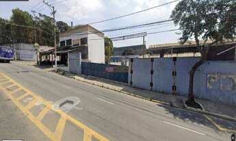 Imagem 7: SãO BERNARDO DO CAMPO - Galpão/Depósito/Armazém - Taboão