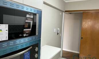 Imagem 6: Apartamento próximo à Rua Alfredo Pujol, Quartel do CPOR, Av Braz Leme