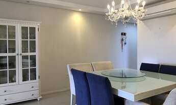 Imagem 2: APARTAMENTO, Residencial; 3 dormitorios, 2 suites, 4 bwc