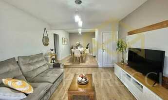 Imagem 1: Apartamento - Bosque - Campinas