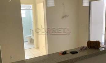 Imagem 6: Araçatuba - Apartamento - Conjunto Habitacional Doutor Antônio Villela Silva