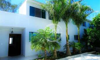 Imagem: Casa com 6 dormitórios à venda, 150 m²