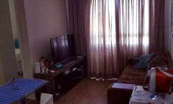 Imagem 2: APARTAMENTO - PONTE GRANDE - SP