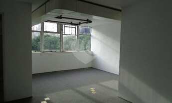 Imagem 7: São Paulo - Conjunto Comercial/Sala - JARDIM AMÉRICA