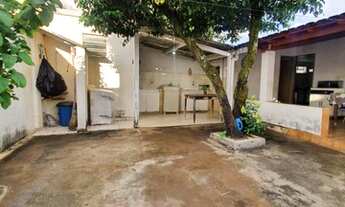 Imagem 2: CASA 4 QUARTOS - VILA NOVA CANAÃ