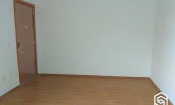 Imagem 3: 2823)-Apartamento para aluguel com 43 metros quadrados com 2 quartos em Novo Horizonte-Te