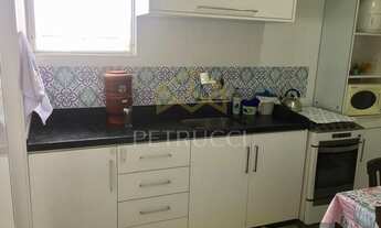 Imagem 4: Apartamento - São Bernardo - Campinas