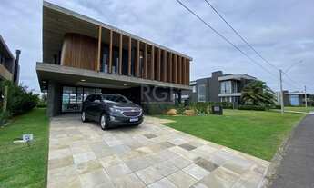 Imagem 2: Xangri-Lá - Casa Padrão - Enseada Lagos de Xangri-Lá