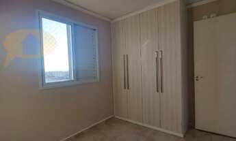 Imagem 4: Apartamento à venda, 2 quartos, 1 vaga, Vila do Encontro - São Paulo/SP