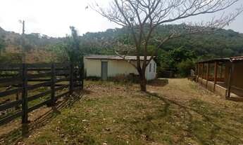 Imagem 2: Fazenda 10 hectares jardim ABC