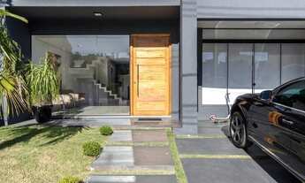 Imagem 3: Porto Alegre - Casa Padrão - Lagos De Nova Ipanema