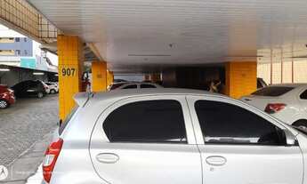 Imagem 4: Apartamento para venda com 70m² com 3 quartos(1 suíte) em Monte Castelo - Fortaleza - CE